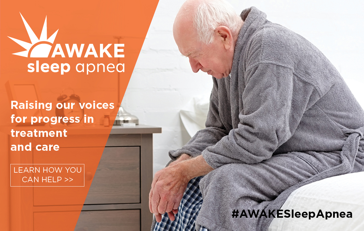 AWAKE Sleep Apnea initiative